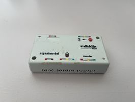 Märklin 72442 Bremsmodul