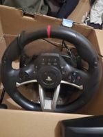 HORI RWA Racing Wheel Apex PS4/PS3 Lenkrad