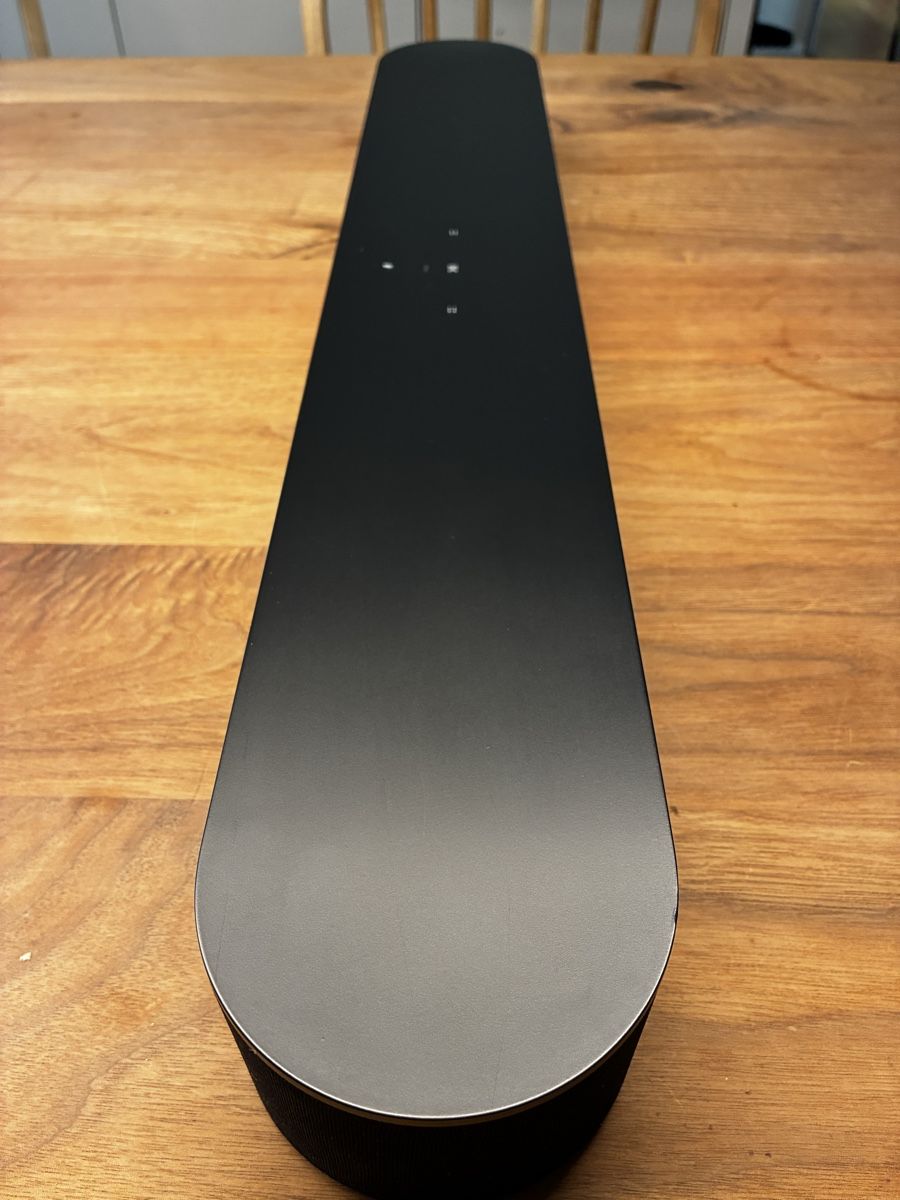 Sonos Casse acustiche: Sonos Beam gen1 2020 – Usato da Wangen sz venduto da ms1_k9x8 1