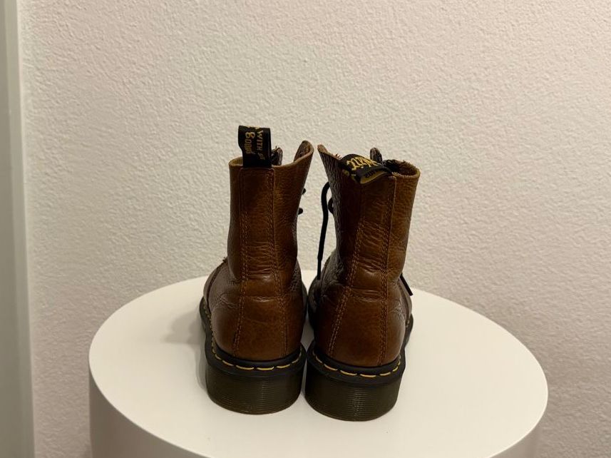 Dr. Martens Scarpe da donna: Dr. Martens Boots EU 37 – Usato da Brunnen venduto da keusch19 2