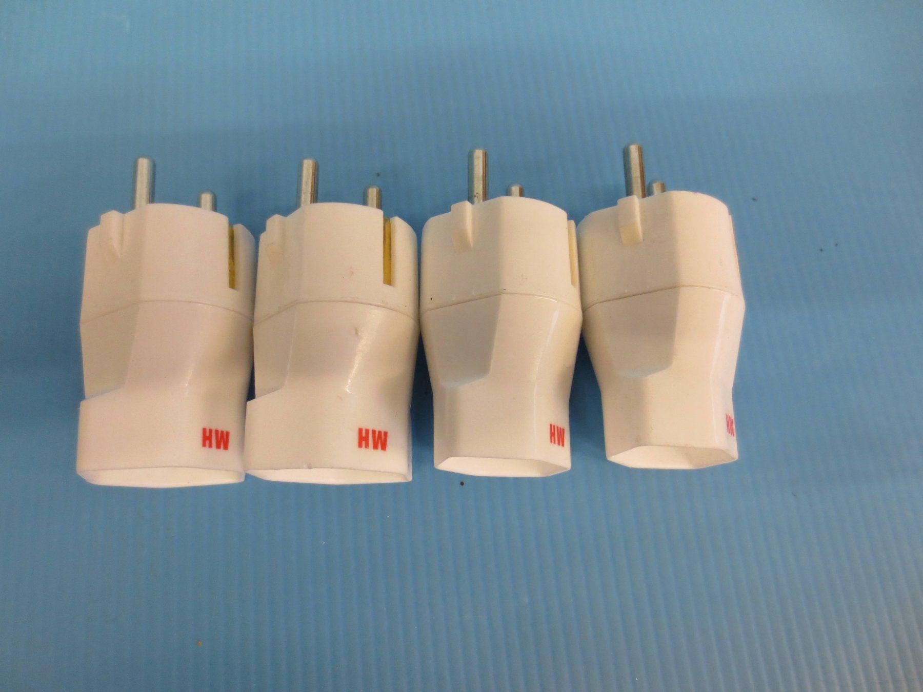 Elektrotechnik: Baustromverteiler Stromverteiler Camping Verteiler CEE 11kW – Neu (gemäss Beschreibung) aus Sulz LU von Elektrofachverkauf 9