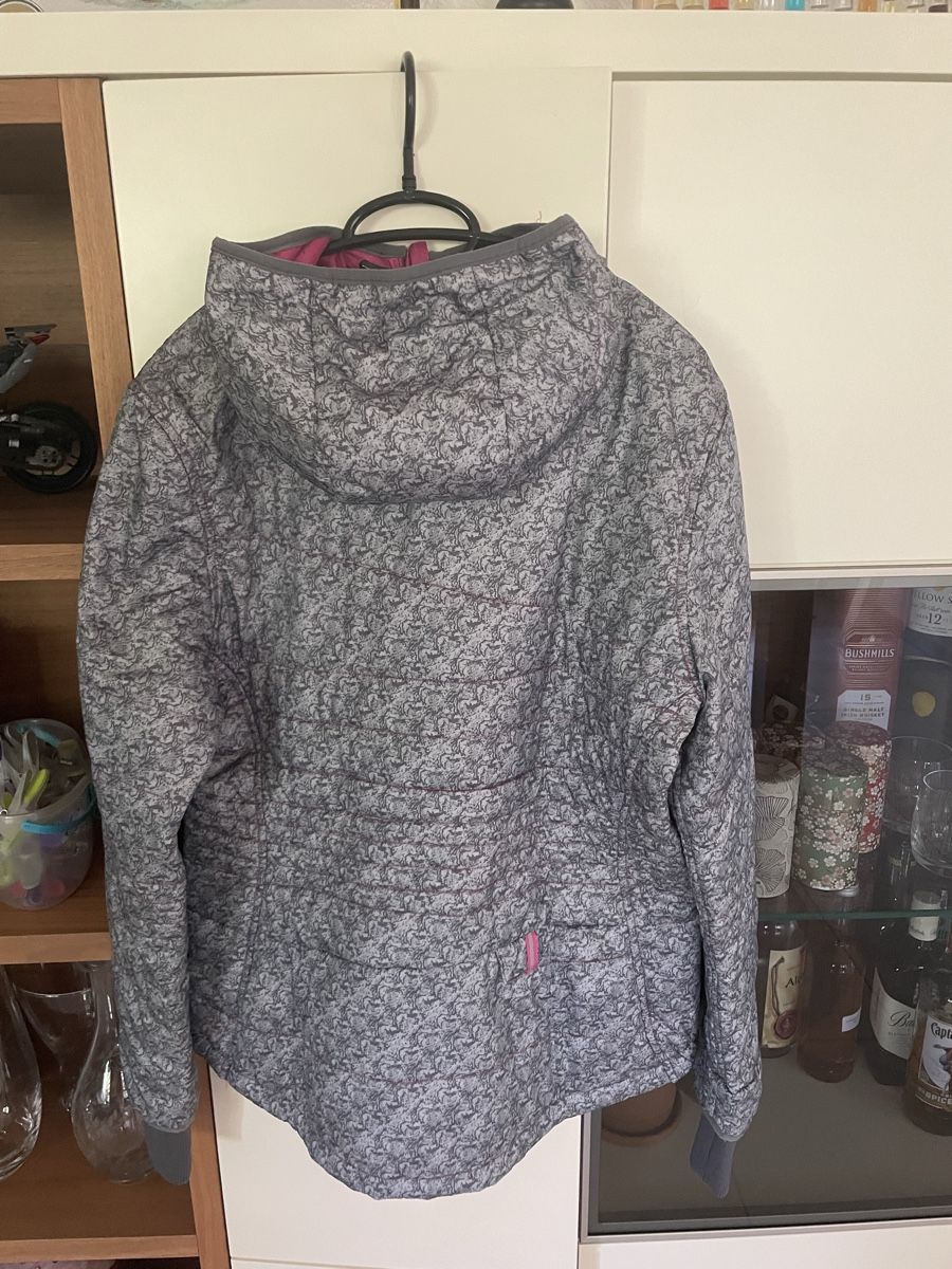 Jacken: Crane Damen-Leichtsteppjacke wendbar, 100% Polyeste – Gebraucht aus Schnottwil von MysticWitch 2