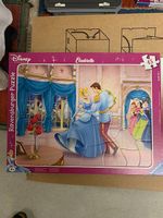 Puzzle Cinderella