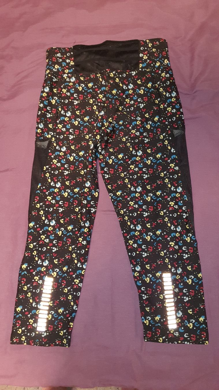 Leggings: neue Sportleggins Crane, Gr. S – Nuovo e nell'imballaggio originale da Muttenz venduto da pixopus 2