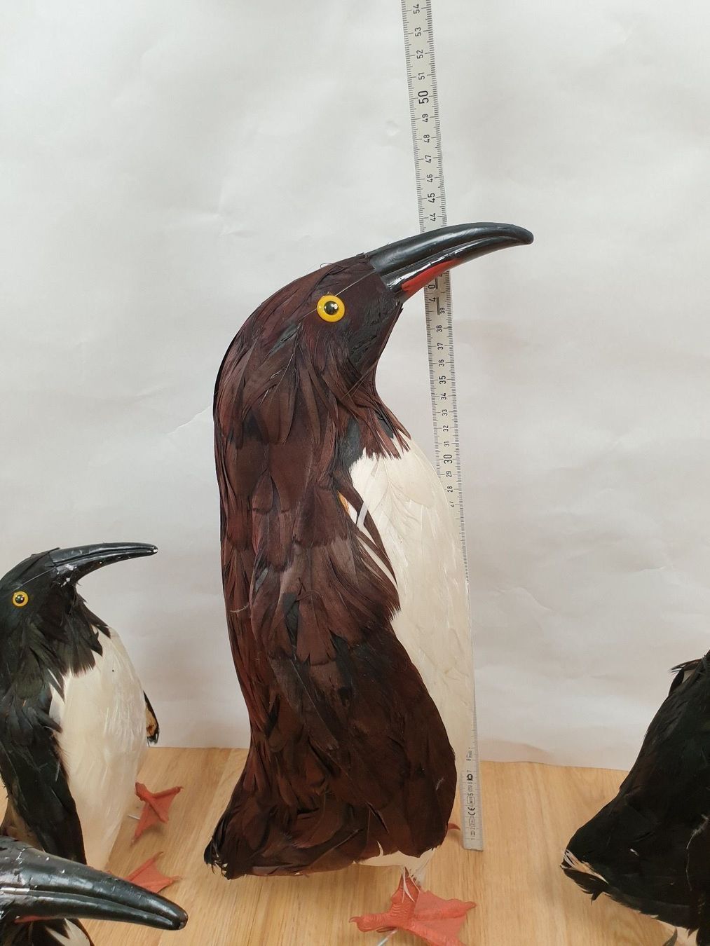 Tutte le decorazioni: Pinguine Dekoration – Usato da Chur venduto da copino 7