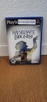 PS2 - Rätselhafte Ereignisse