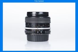 Nikon 28mm f3.5