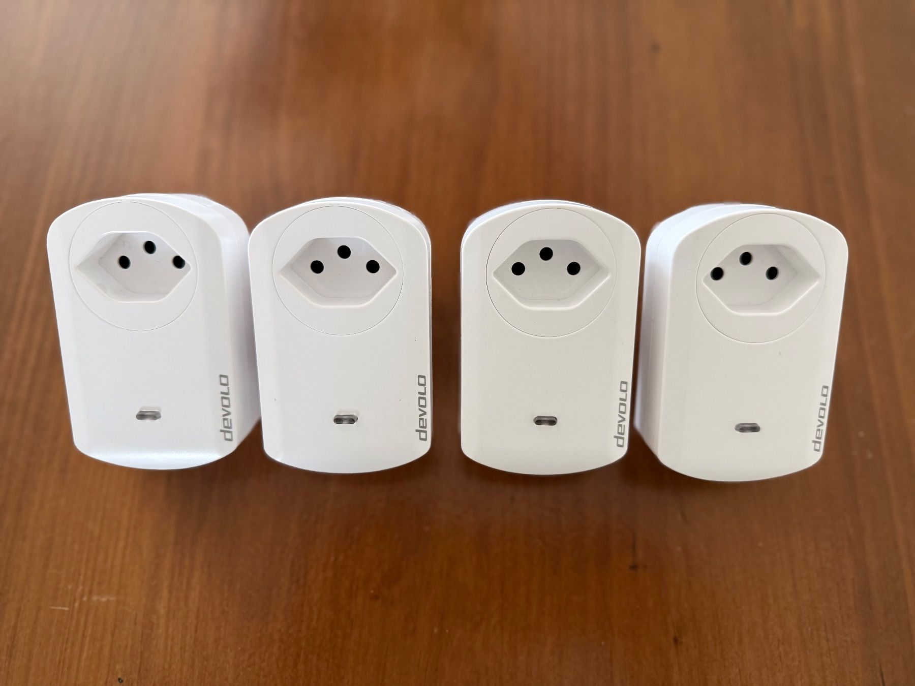 Devolo Lecteurs & Adaptateurs: 4x devolo Metering Plug Smart Plug – D'occasion à lyss par pad_mxw9