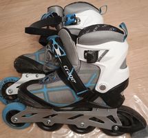 Crane Inlineskates für Erwachsene/Rollers pour adultes Gr.38