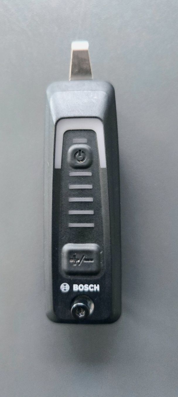 Bosch Sistema di controllo: Bosch E-Bike System Controller BRC3100 - top Zustand – Usato da Vordemwald venduto da Nemruth