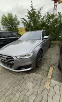 Audi a6 Quattro 