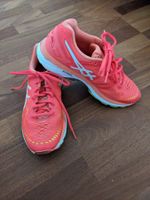 Asics Gel Kayano 23 Damen Laufschuhe Gr. 39 (wie 38)