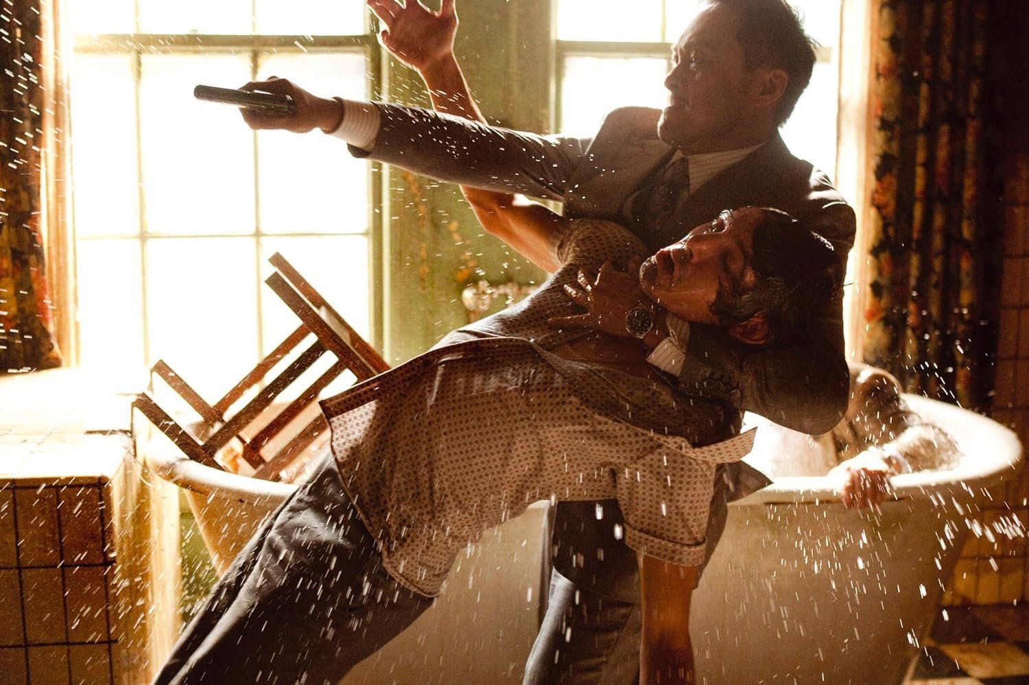 Alle DVDs: Inception [Blu-ray] – Neu (gemäss Beschreibung) aus Laupen ZH von Moviesammler 5