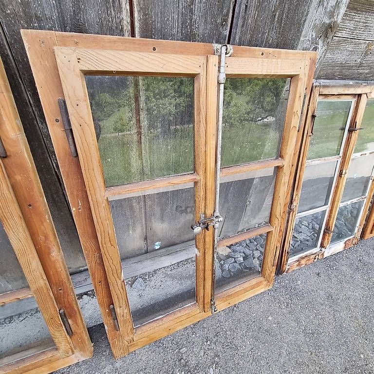 Finestre: Alte Fenster – Usato da Thun venduto da Hirse27 2