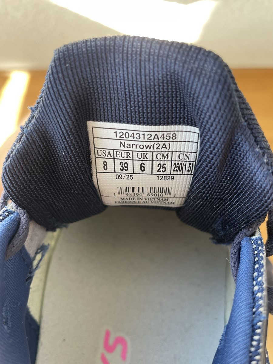 Brooks Scarpe da donna: Brooks Ghost 17 Runningschuh Damen Gr: 39 – Nuovo (secondo la descrizione) da Bern venduto da anoouukk 5