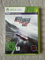 Need for Speed Rivals für Xbox 360