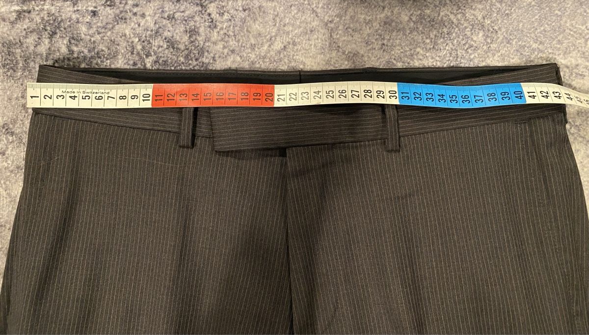 Hugo Boss Completi: Costume BOSS – Usato da Echallens venduto da 1961zap 5
