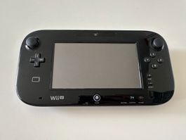 Nintendo Wii U Manette Controller