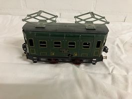 Märklin Uhrwerklok RS880, Spur 0, GS
