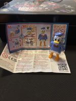 Kinder Surprise Donald Duck Figur, neu, (VS 432)
