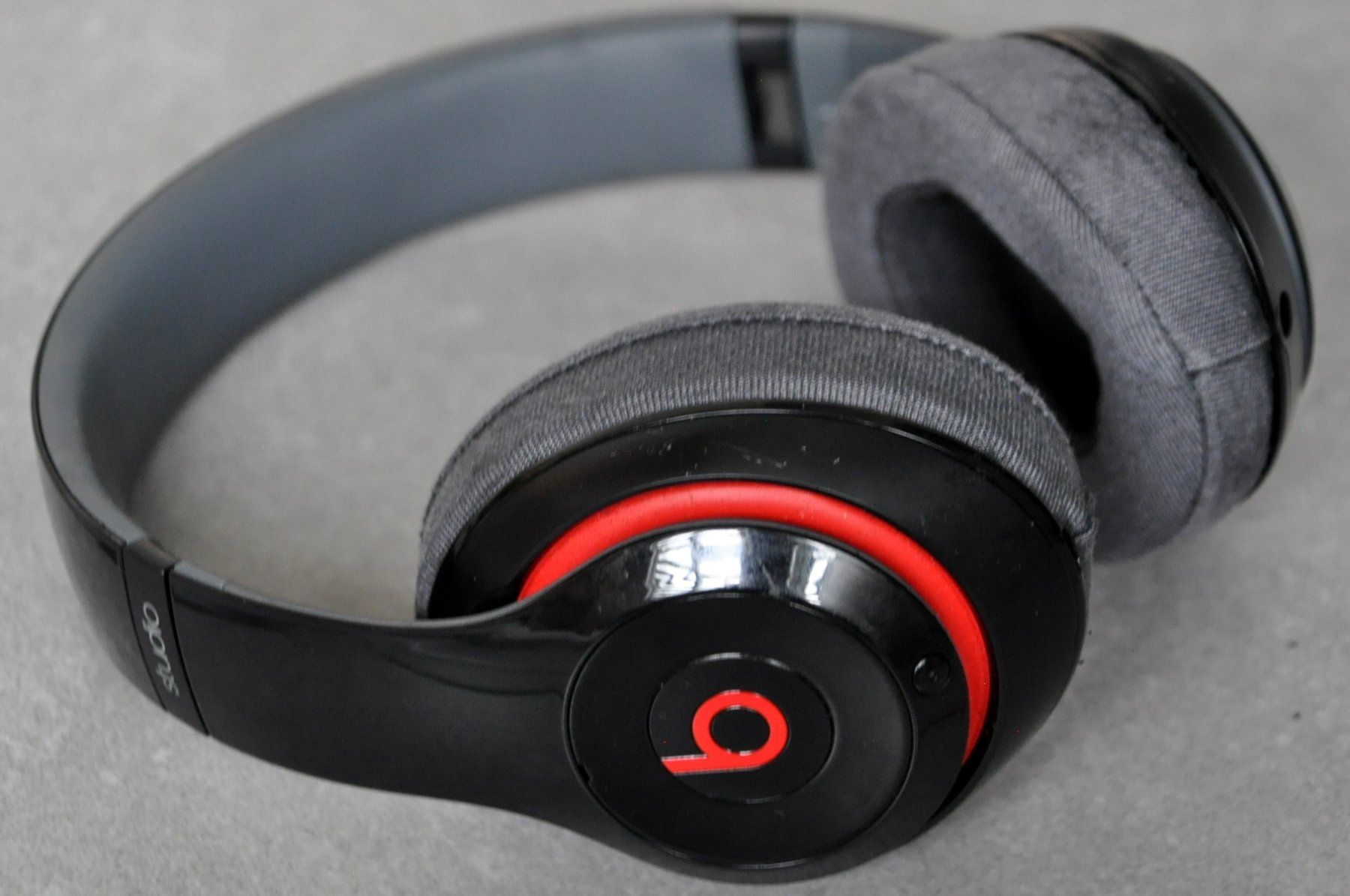 Beats Cuffie: Kopfhörer Beats by Dr.Dre Casque audio – Usato da Collonges venduto da arashee 3