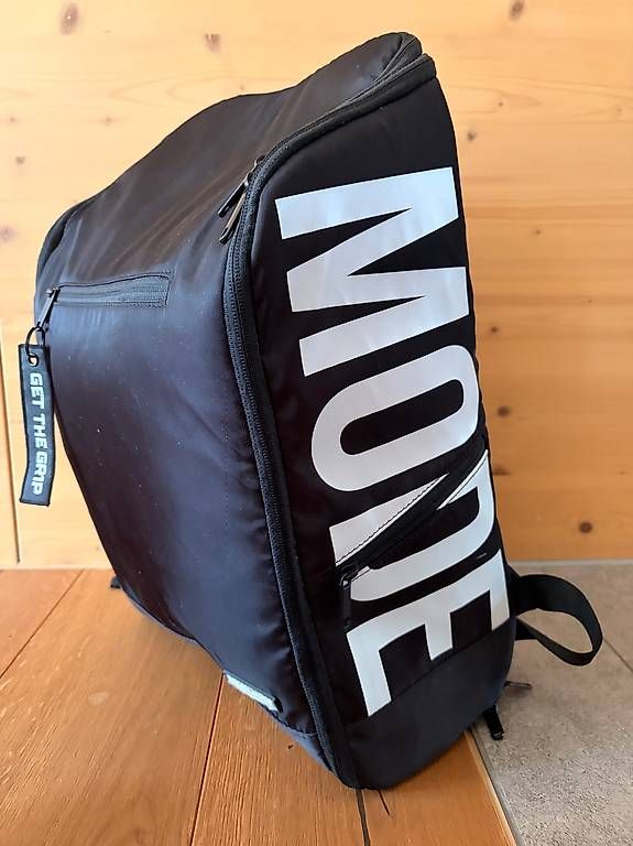 Zaini: GripMode Goalie Rucksack Neu – Nuovo (secondo la descrizione) da Arth venduto da CarmenKenel82 1
