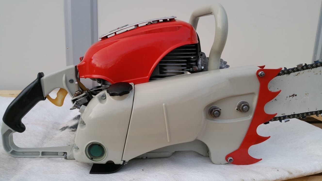 Stihl Seghe: Stihl Contra S – Usato da Immensee venduto da Mdin 5