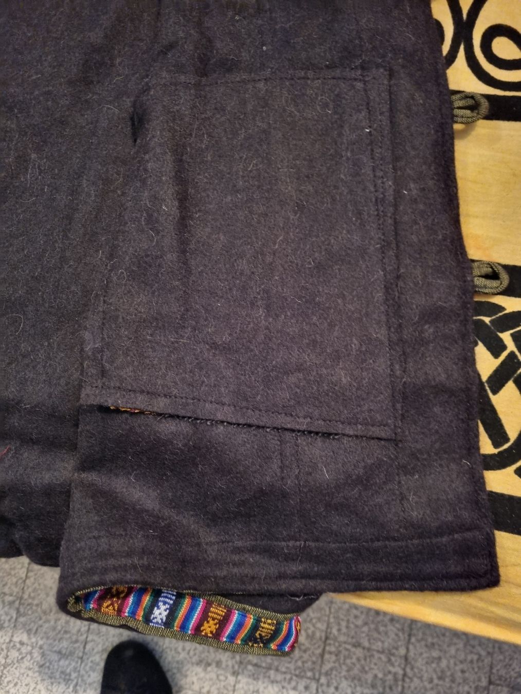 Gilets & Westen: Restposten Boom Baba Gillet 23Stk – Neu und originalverpackt aus Dürnten von Acalpulcu3 2
