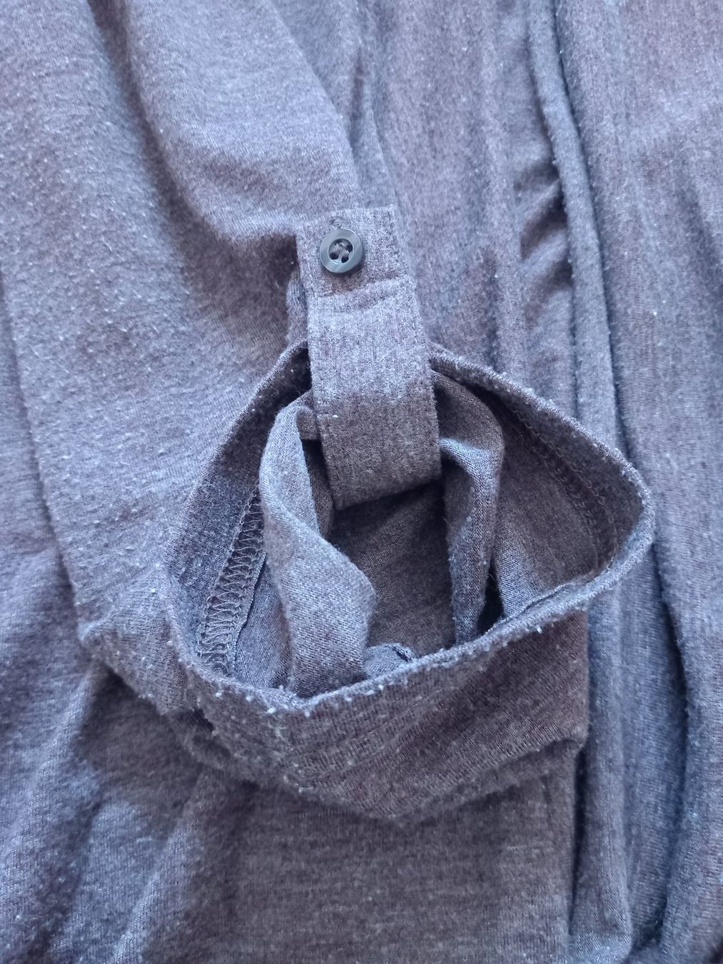 C&A Giacche: Cardigan marron CLOCKHOUSE Taille M/L – Usato da Faoug venduto da per_kp6r 1