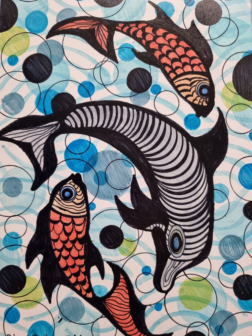 Gemälde: EDGAR BALTENSPERGER ORIGINAL ACRYLGEMÄLDE SIGNIERT – Gebraucht aus Gersau von grafik-kunst 2