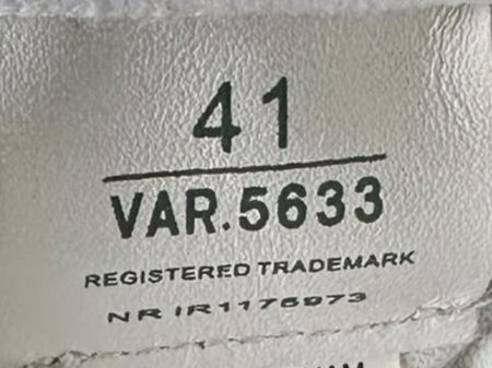Premiata Herrenschuhe: Premiata Sneaker Grösse 41 – Gebraucht aus Burgdorf von interstellar2 3