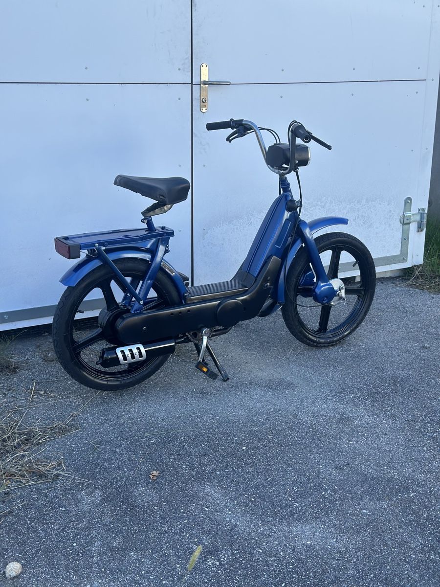 Piaggio Mofas: Piaggio Ciao – Gebraucht aus Oftringen von L_27 2