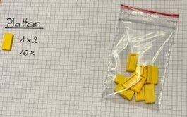Legosteine