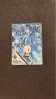 Erling Haaland - Festive Freeze Topps Karte - Man City