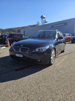 Bmw 530XI 