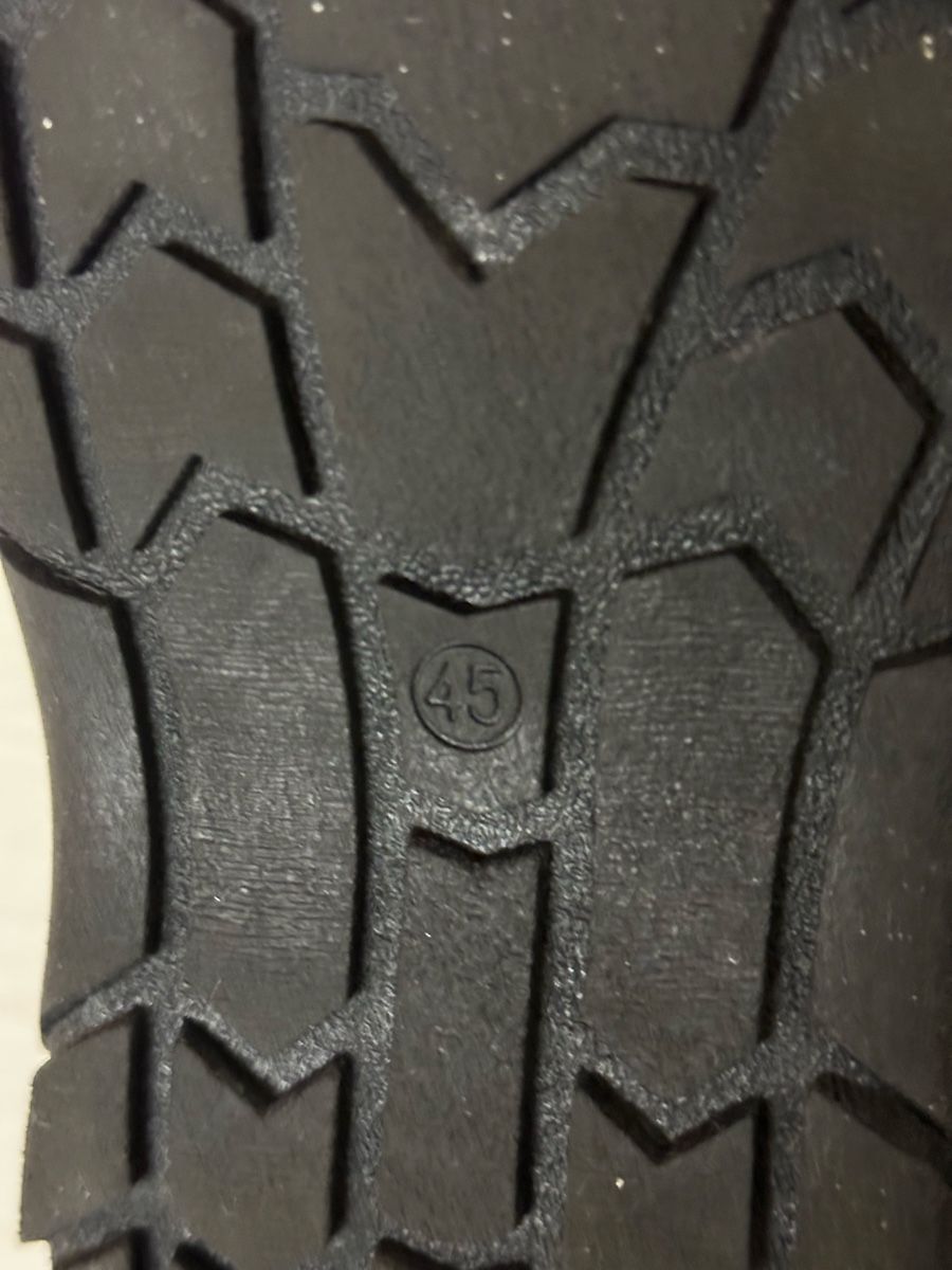 Scarpe da uomo: LASOCKY Herrenschuhe Größe 45 – Usato da Thun venduto da jeff070 6
