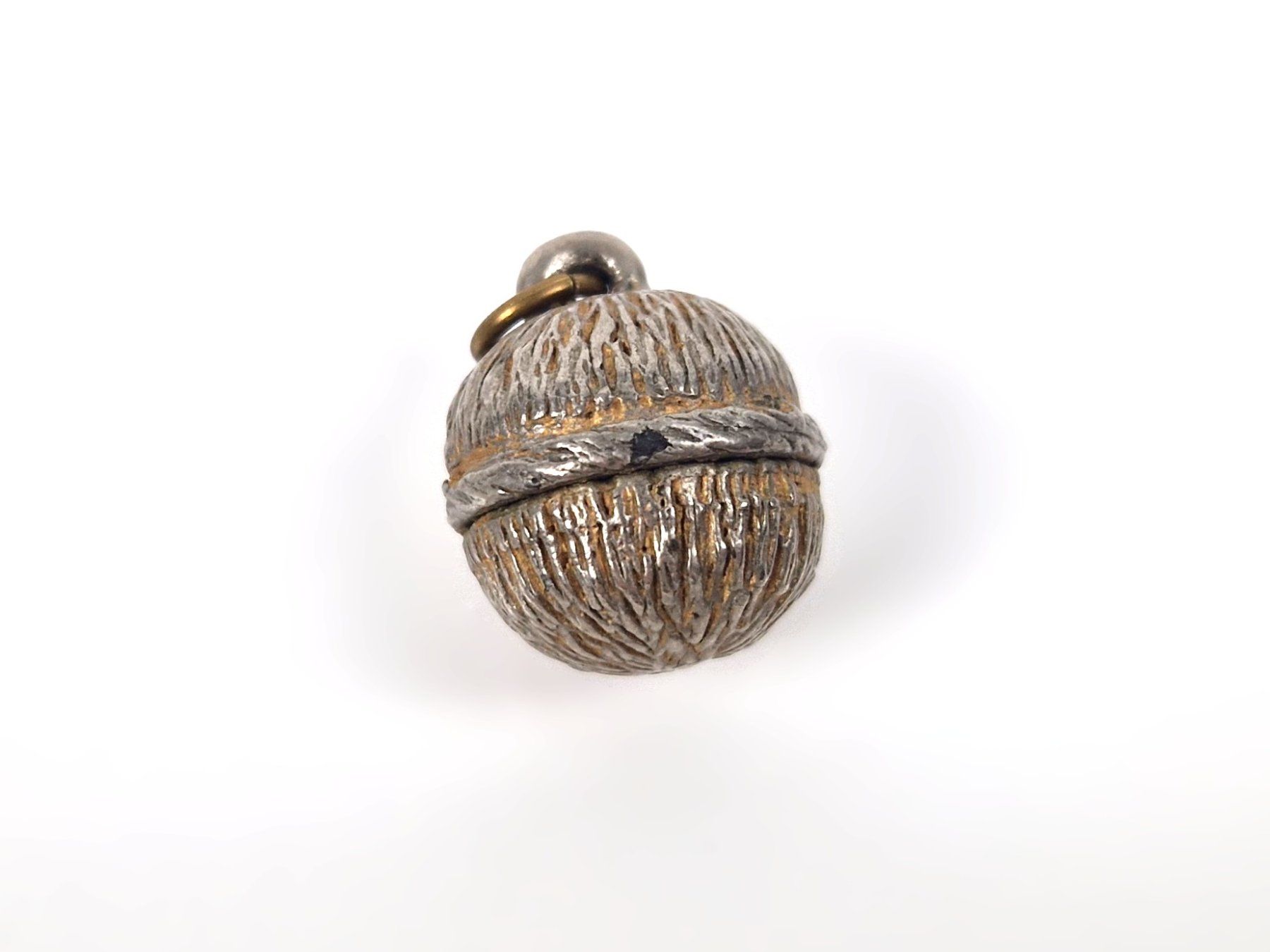 Altri gioielli: Vintage Schmuck-Set | 1 Brosche & 4 Anhänger – Usato da Basel venduto da Restwert_Basel 6