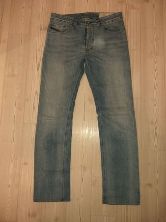 Jeans DIESEL SEFADO-R  Taille / Grosse W 29.....