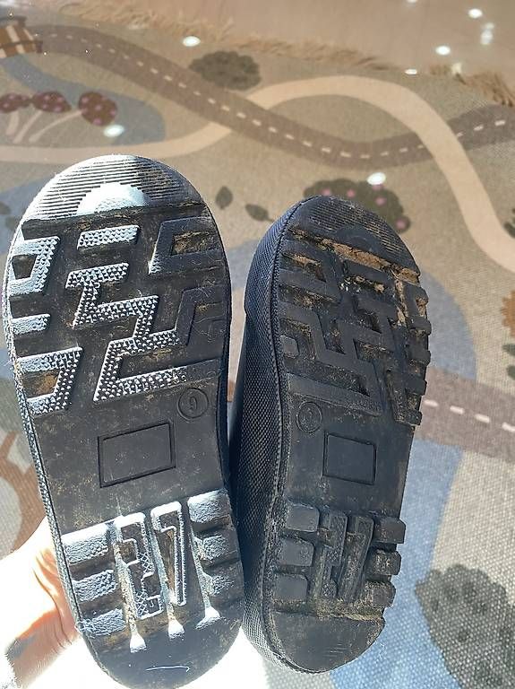 Schuhe für Jungen: Boots Kids  – Gebraucht aus Därstetten von yas_pb5r 1