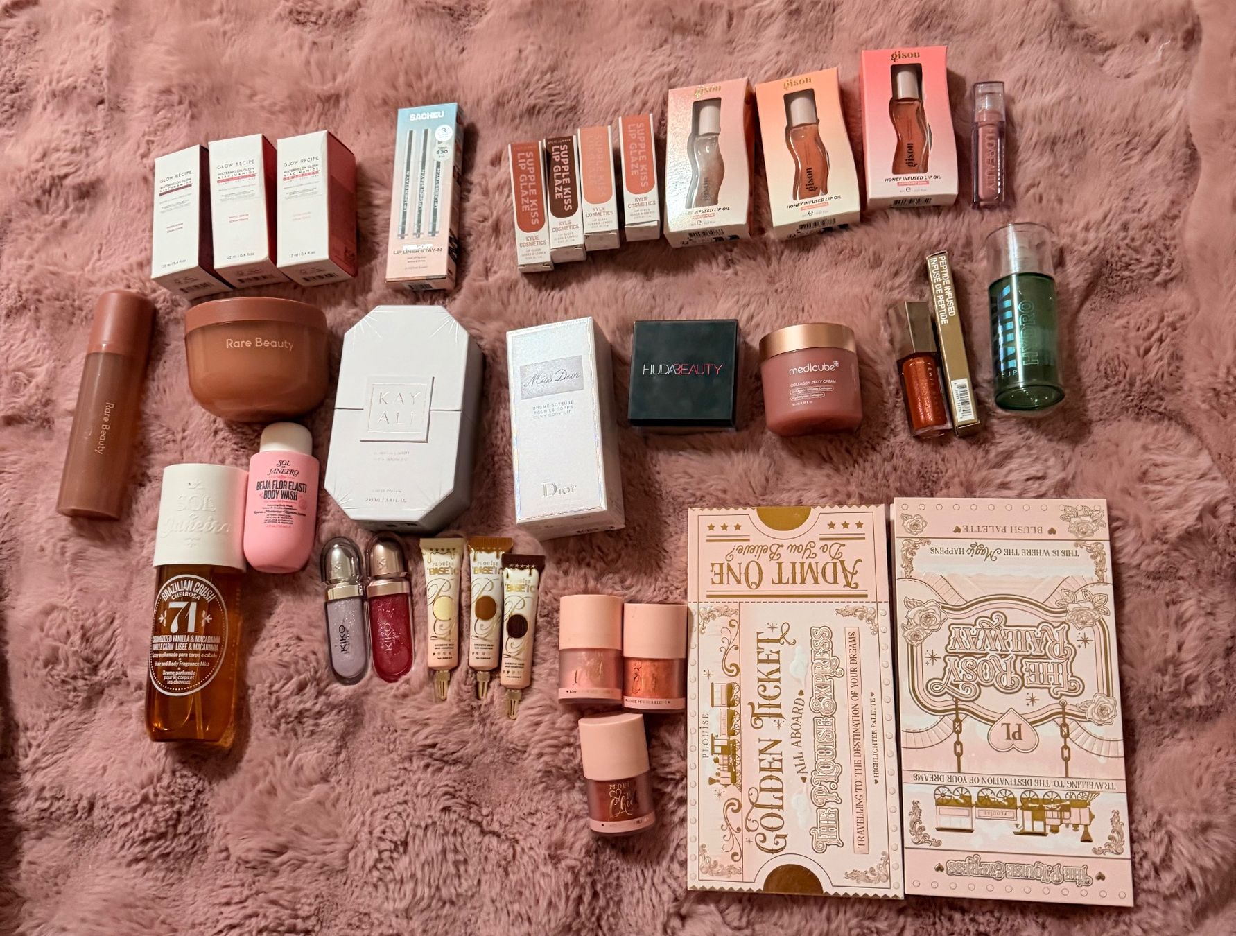 Make-up: Makeup set – Nuovo (secondo la descrizione) da Kaiserstuhl AG venduto da bai_ytp6