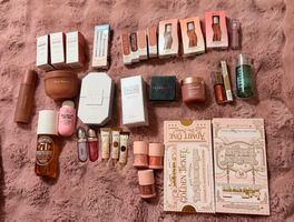 Makeup set