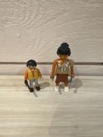 Playmobil Indianer Familie, TOP Zustand, Original!