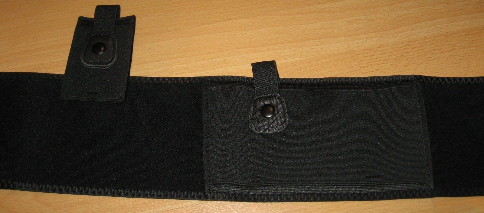 Schützensport: Bauchband Holster mit Magazintasche – Neu (gemäss Beschreibung) aus Seengen von die_Katze 2
