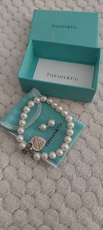 Catenine: Tiffany& Co – Usato da Bern venduto da pam_5hzt 2