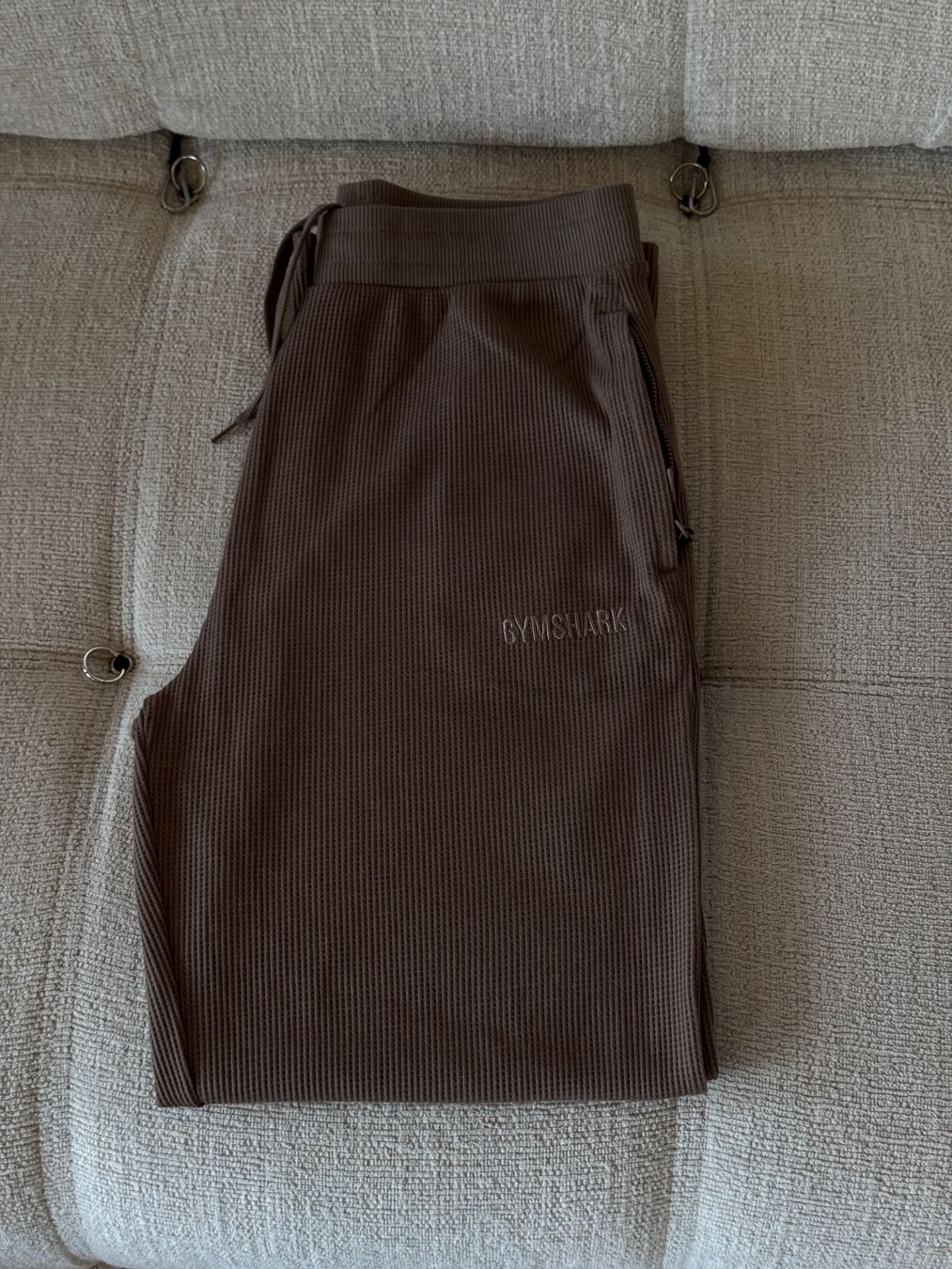 Gymshark Pantalons: Gymshark | Trainer – Neuf (Voir description) à Horgen par onur_5