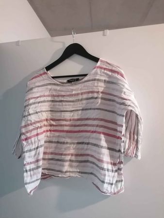 Bluse / Oberteil Gr. L
