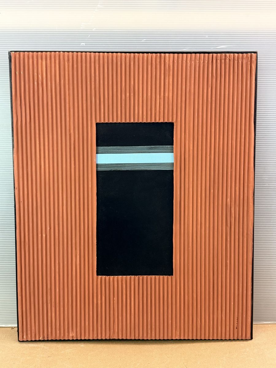 Gemälde: Gemälde 60x50cm – Gebraucht aus Solothurn von NUVICO 1