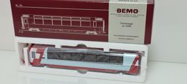 Bemo RhB  Panoramawagen GEX Bp2532   3289 122