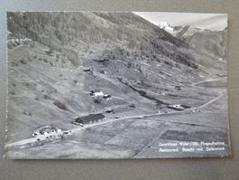 GESCHINEN-WYLER