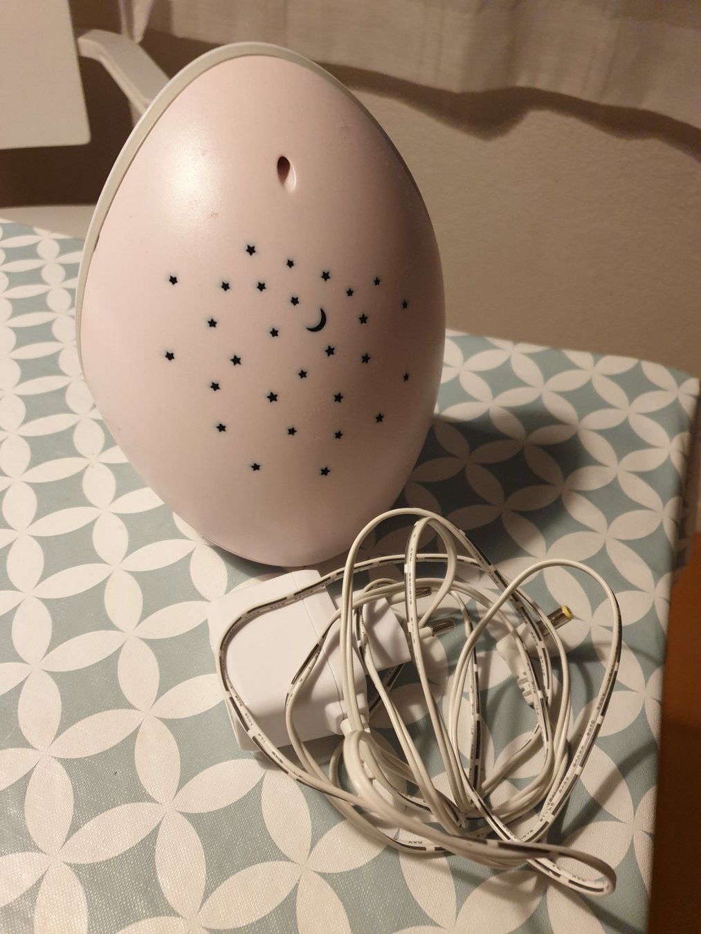 Lampade: Kinder Lampchen mit Musik und Lichtprojektion – Usato da Pfäffikon SZ venduto da gosia912 1